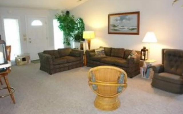 Mental Smiles - 3 Br Home