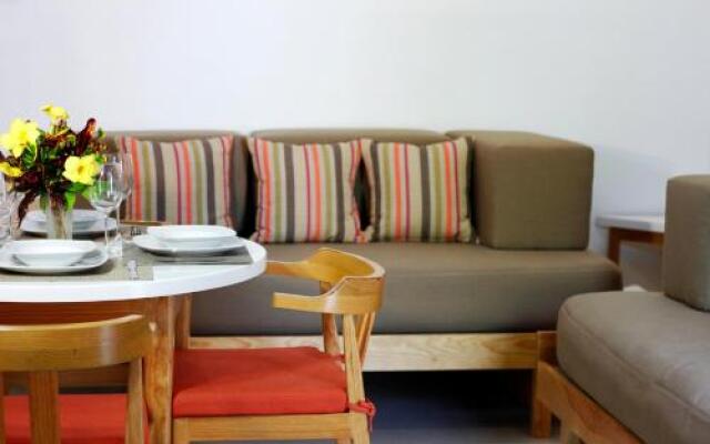 Edificio Piedra 34-40 By 5th Avenue Realty Group