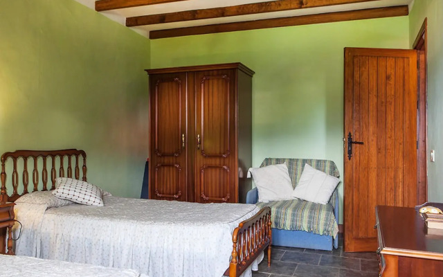 Holiday Home Camino La Candelaria.1
