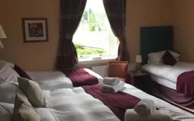 The Rambler Inn & Holiday Cottage