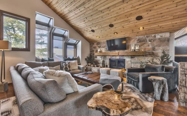 Deer Valley Aspen Hollow