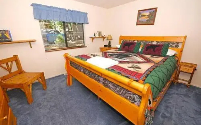 Bella Coola Drive Holiday home