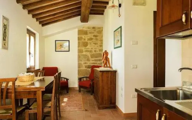 Casa Faustina