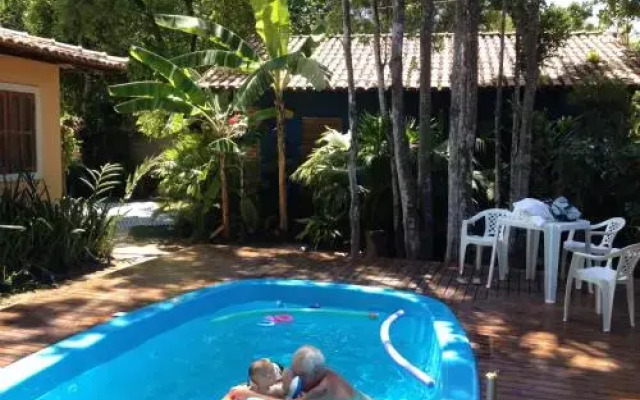 Condominio Hóspedes da Terra