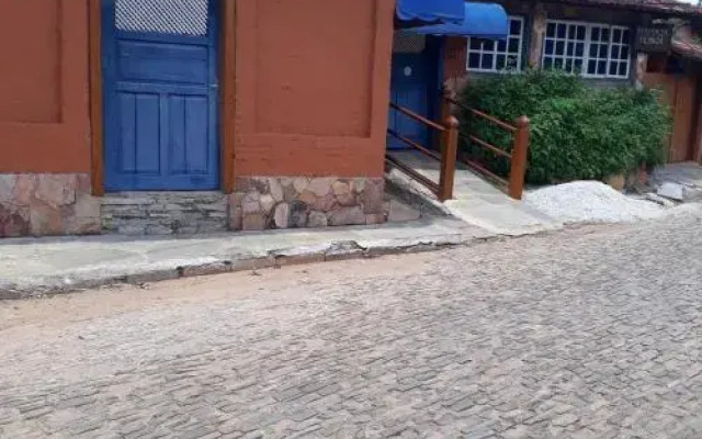 Pousada Olinda