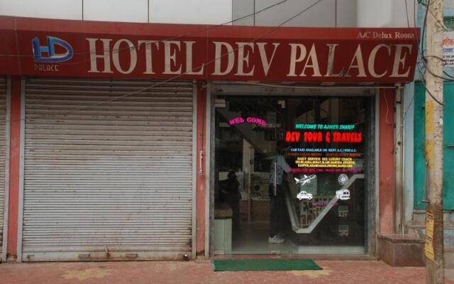 Hotel Dev Palace