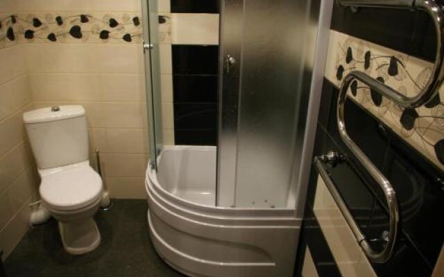 Pushkinskie Gory Comfort Apartment