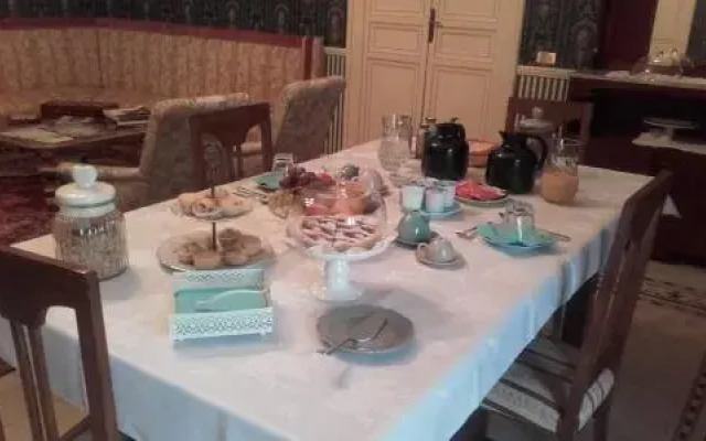 B&B Casa Iblea