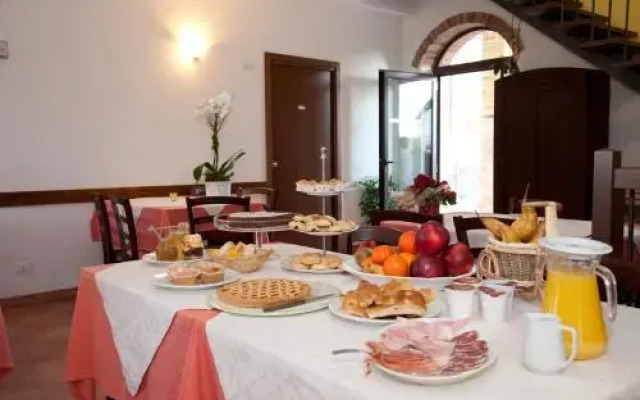 Agriturismo Il Vecchio Portico