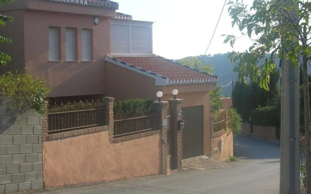 Casa Ghalia