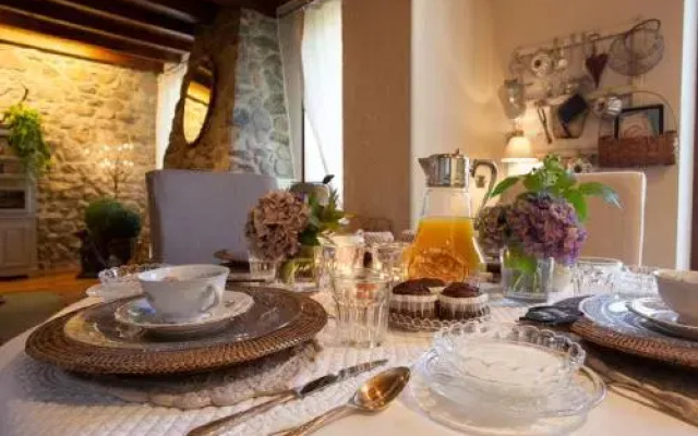 B&B Relais al borgo