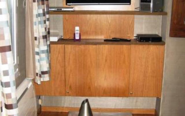 Loft Beaubourg 2 bedrooms