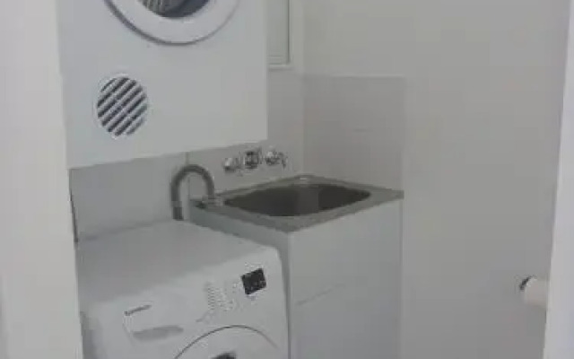 Apartments On Grey