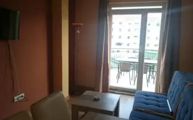 Apartments Olga