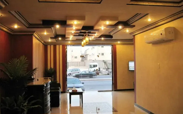 Al Dar Darak Furnished Units 1