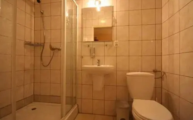 Hotel Wena