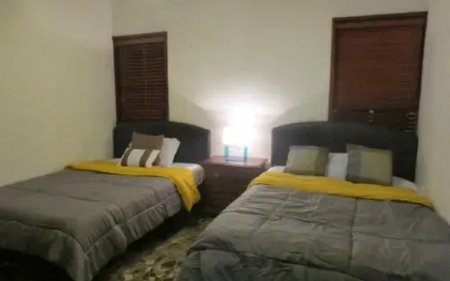 My Dream Suite