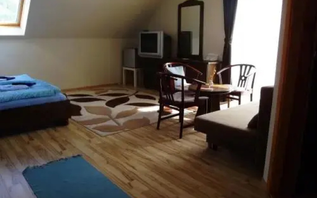 Tündérszikla Panzió