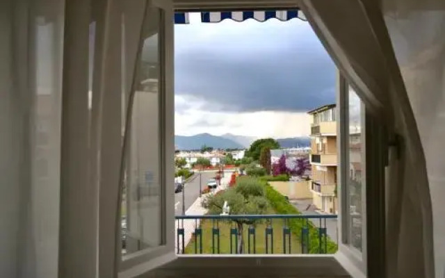 Case Vacanze Ganimede