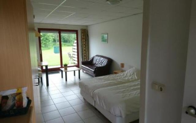 Recreatiepark Bloemketerp