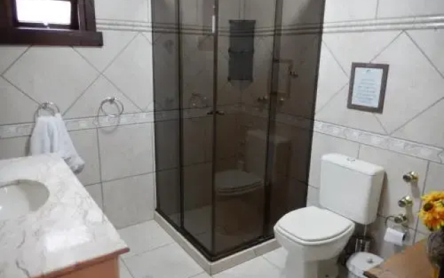 Nanda's House Pousada