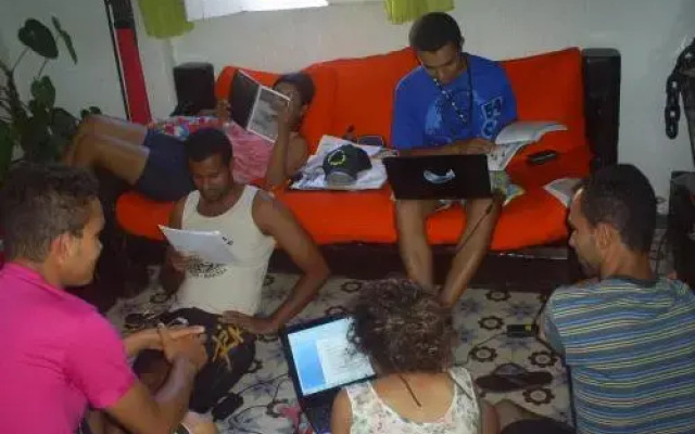 HI Hostel Caminhos da Chapada