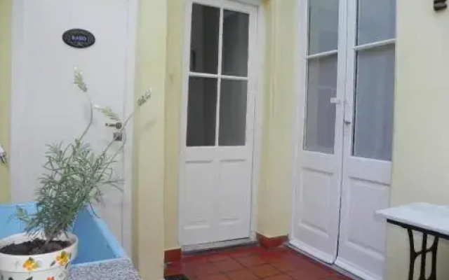 La Caballeriza De San Telmo