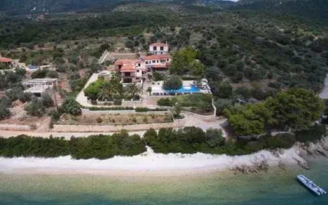 Muses Villas