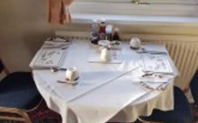 Roag House Bed & Breakfast