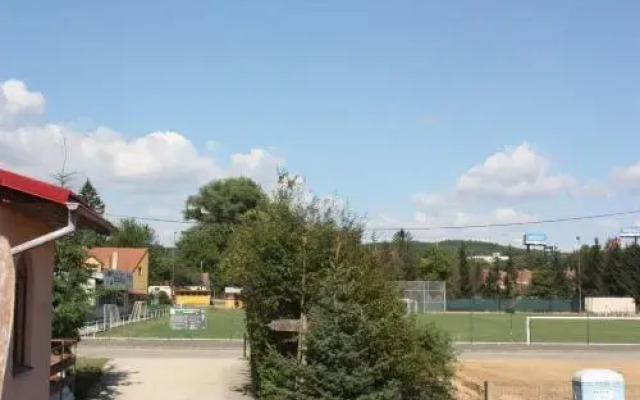 Penzion Jaroš
