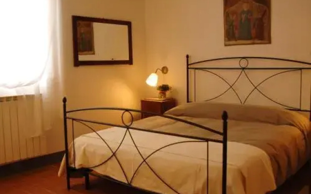 B&B Chiusa dei Monaci