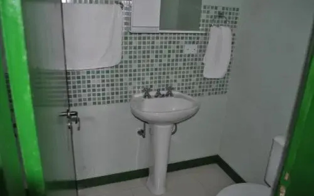 Hostel da Montanha