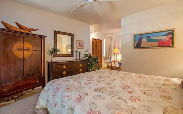 Maui Kamaole C-209 - 2 Br Condo