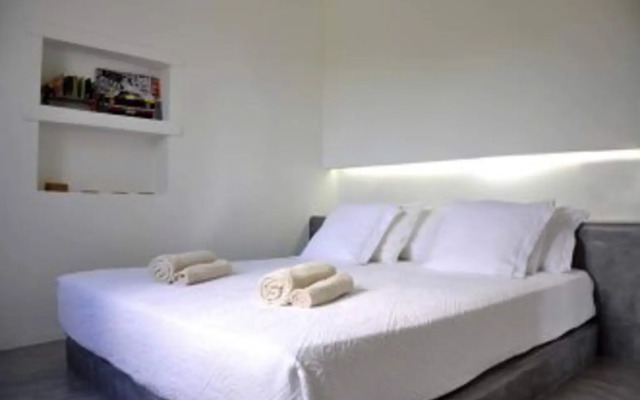 Villa Drys