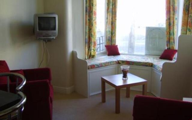 Blackpool Lodge Apartments