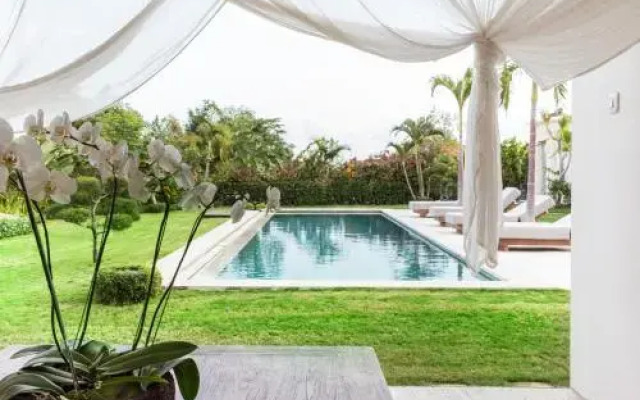 Villa Camilla