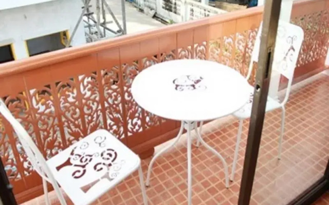 Ban Best One Guest house