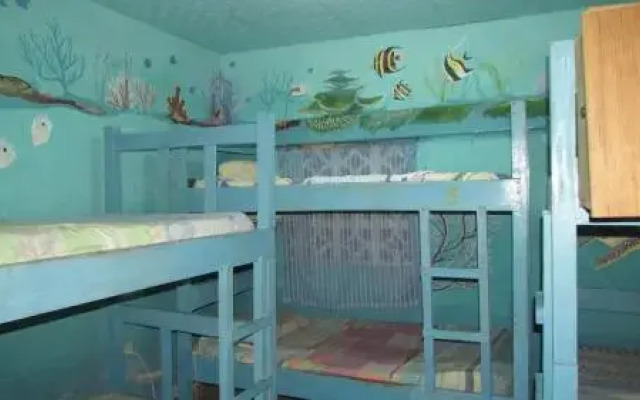 Hostal Buena Vibra