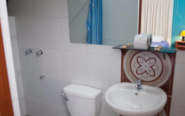 Arequipa Dreams Vallecito