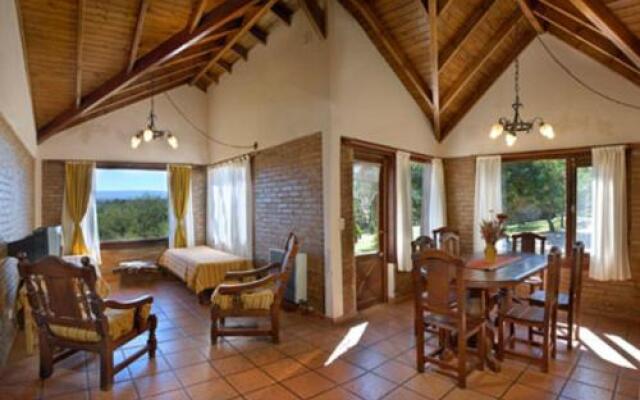 Aldea de los Pajaros