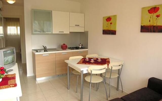 Appartamenti Ai Pini