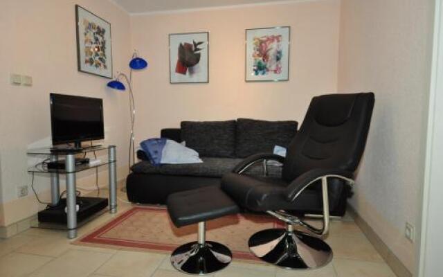 Ferienwohnung Spreewaeldchen