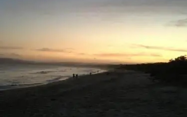 Seachange Apartments Merimbula