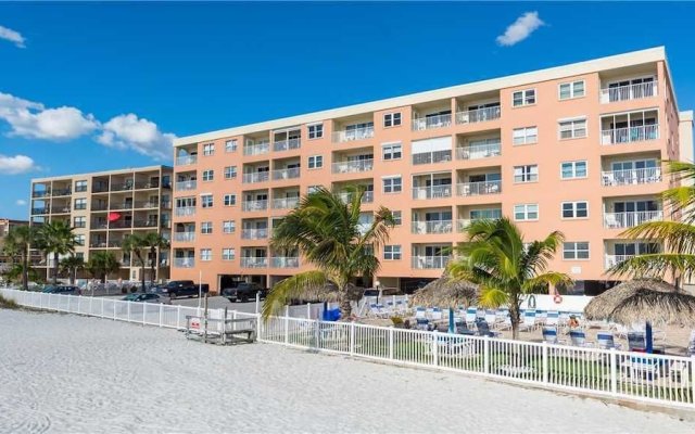 505 Beach Place Condos by RedAwning