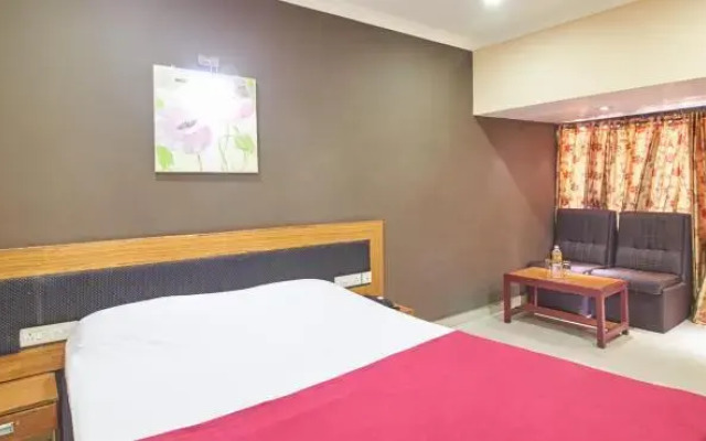 Mysore Hotel Complex