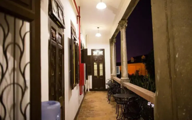 Xiamen Gulangyu YS1935 Hostel
