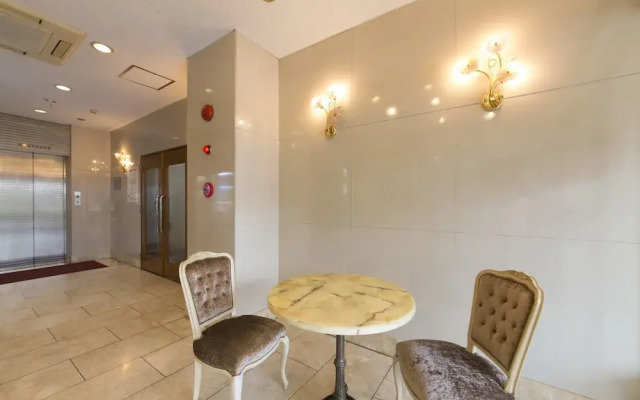Mizuho Urban Hotel