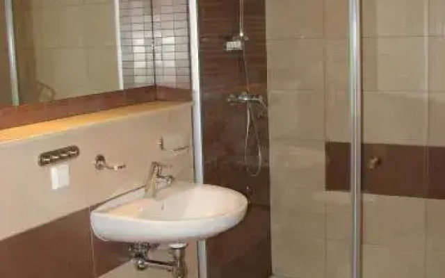 3L Apartments Olympic Park