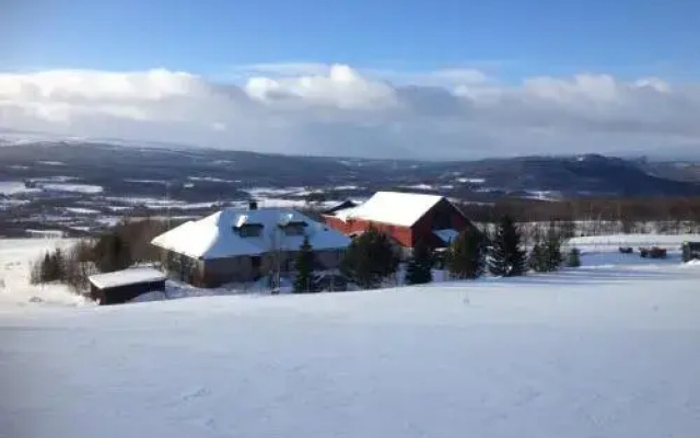 Vangli Fjellgård
