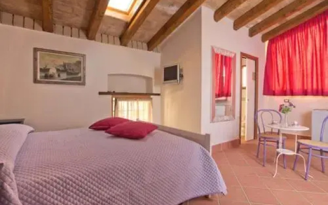 B&B Corte Catalana
